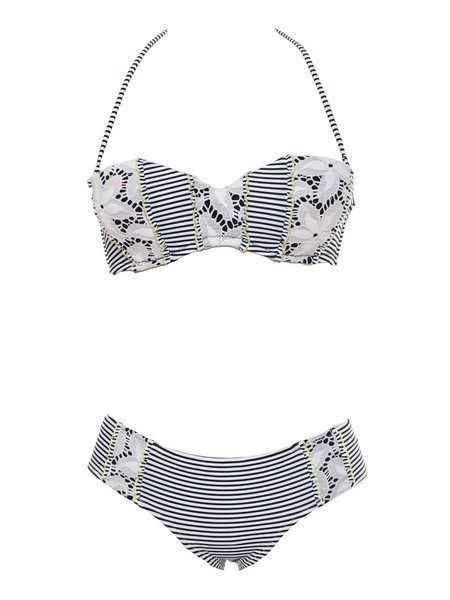 Victorias Secret Swim 2014